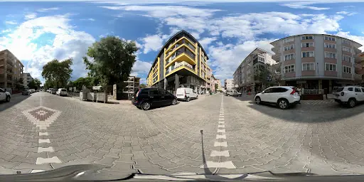 Lamia Ayak Sağlığı Merkezi ve Güzellik Salonu 2