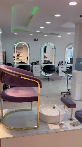 Günaydın Hairdresser 2