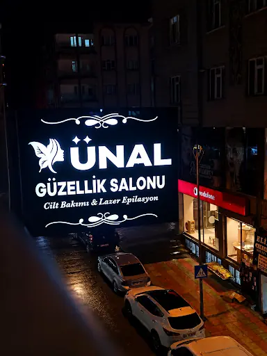 Ünal Güzellik Salonu