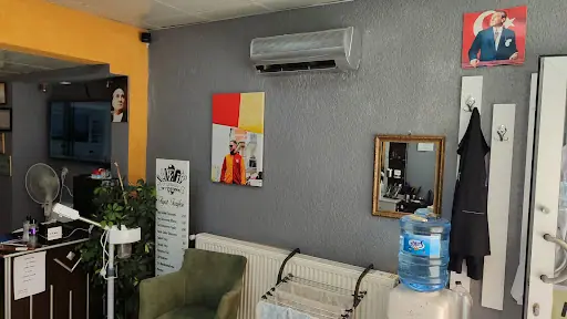 Kuaför bayram 4