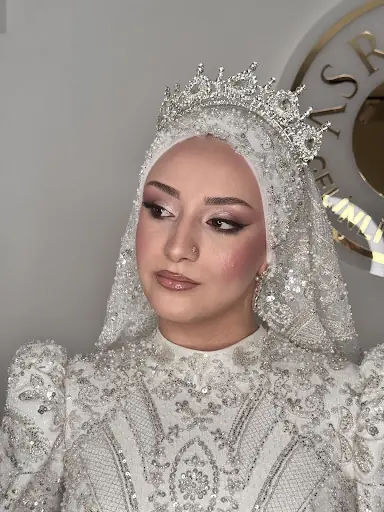 Asr’ı Ala Gelinlik Kuaför 3