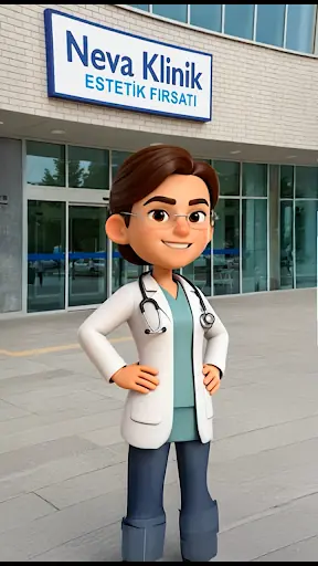 Neva Klinik | Estetik Merkezi