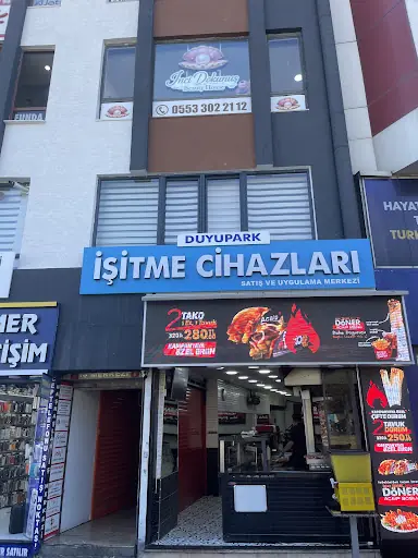 DUY-HAN İŞİTME MERKEZİ – Diğer (Güzellik), İstanbul (2. fotoğraf)