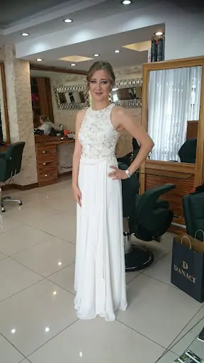 Kuaför Özgür - Güzellik Salonu