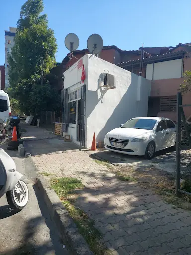 Stil Erkek Kuaförü
