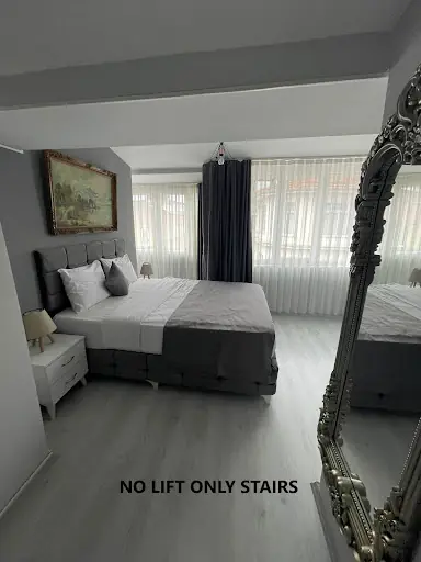 Azra Sultan Hotel – Diğer (Güzellik), İstanbul (2. fotoğraf)