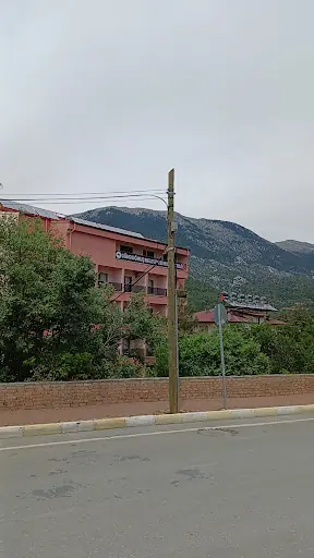 Gündoğmuş Kaymakamlığı