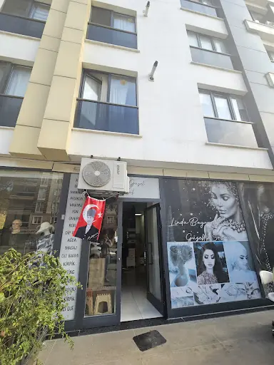 Linda Bayan Kuaförü ve Güzellik Salonu 2