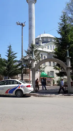 Korgan Merkez Cami 4