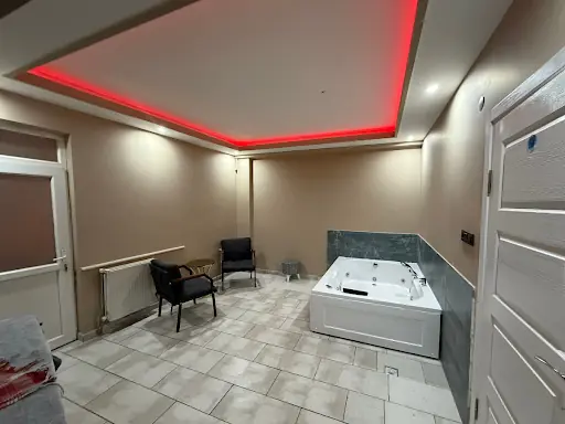 UŞAK NİRVANA SPA & MASAJ