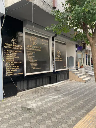 Deniz Beauty Güzellik Salonu 2