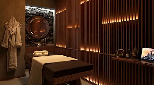 Bali Massage & Spa Antalya 5