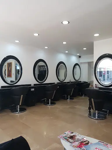 Coıffeur Medıd