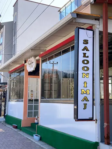 Salon imaj