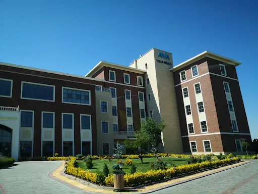 MİA YAŞAM MERKEZİ 4