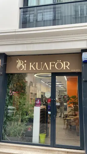 Bi’Kuaför 2