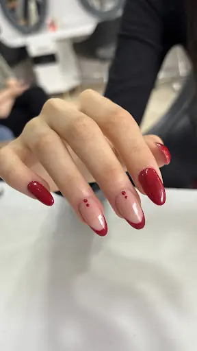 Ogün ÖZGÜR Güzellik Salonu 4
