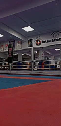Aksu Spor Kulübü 2