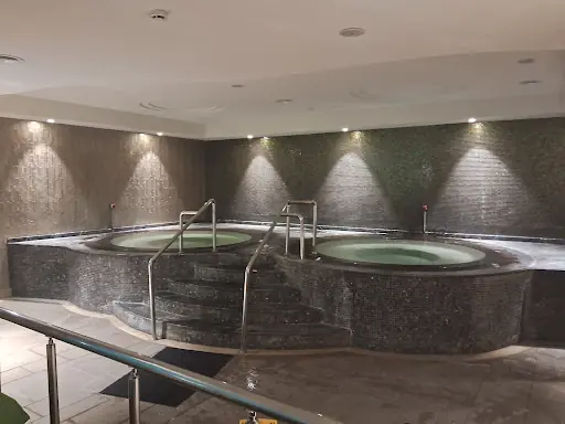 BeFine Sports&Spa Bakırköy 3