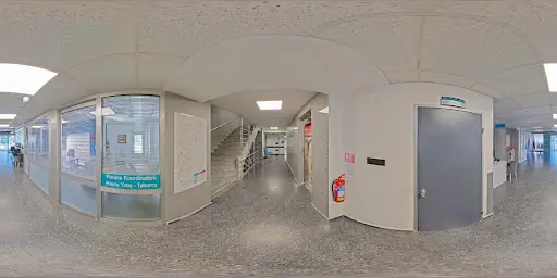 Özel Ordu Umut Hastanesi