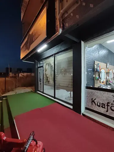 Gümüş Bayan Kuaförü 4