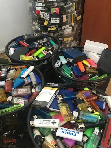 Sigara Bırakma Merkezi | Biorezonans Mora Terapi