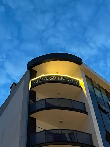Aura Beauty Center