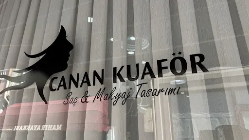 Canan kuafor