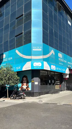 Beyaz Köşe Özel Ağız Diş Sağlığı Kliniği 5