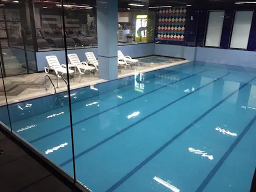 Beylikdüzü Spa Ve Fitness Merkezi