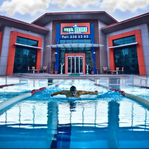 Clean Spa Masaj Konya Paşapark Karatay Otel 2