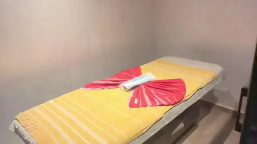 My Spa Massage Turkish Hamam 3