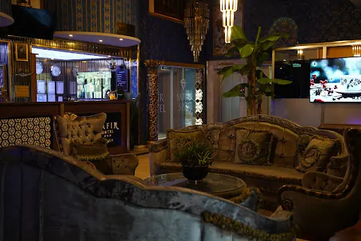 Safir Hotels Silivri 3