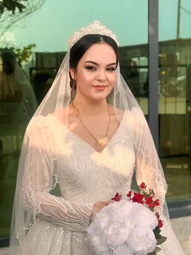 AYLİN KUAFÖR 4