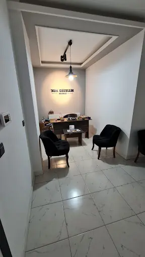 Nur Güzellik Salonu - Lazer Epilasyon Merkezi 2