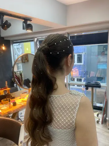 İlker Fatoş bayan kuaförü ve güzellik salonları 4