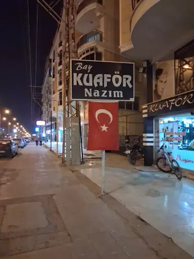 Kuaför Nazım 3