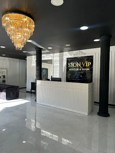 Yalova Sion Vip