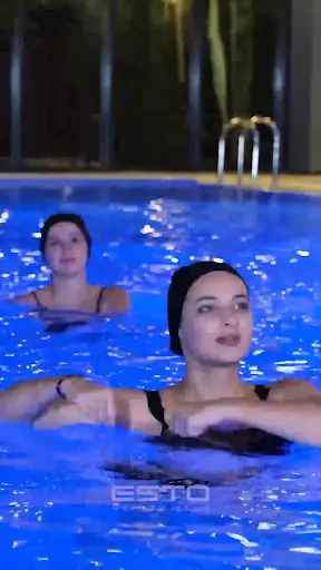 Esto Health Club 3