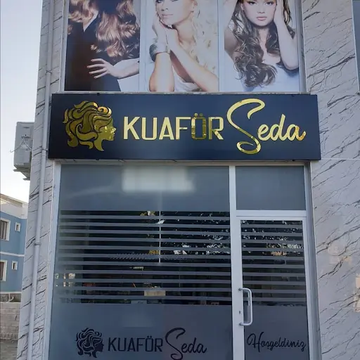 kuaför seda