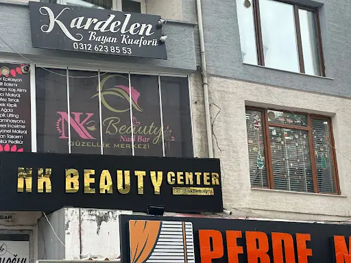 Nk Beauty Center 2