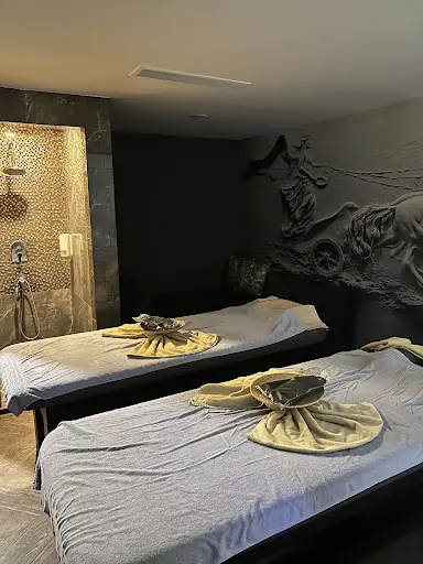 Hypnos E-Spa & Wellness & Park inn by Radisson Beykoz kavacık