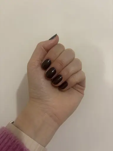 Tırnak Rüyası – Tırnak / Nail Studio, İstanbul (3. fotoğraf)