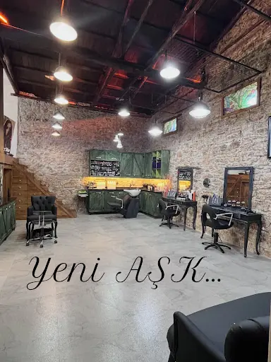 YENİ FOÇA DENİZ KUAFÖR & GÜZELLİK 2