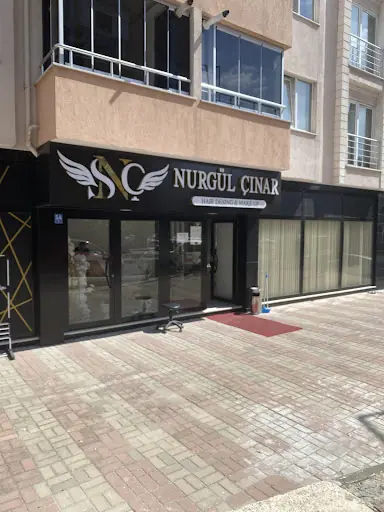 SNÇ Nurgül Çınar Kuaför 3