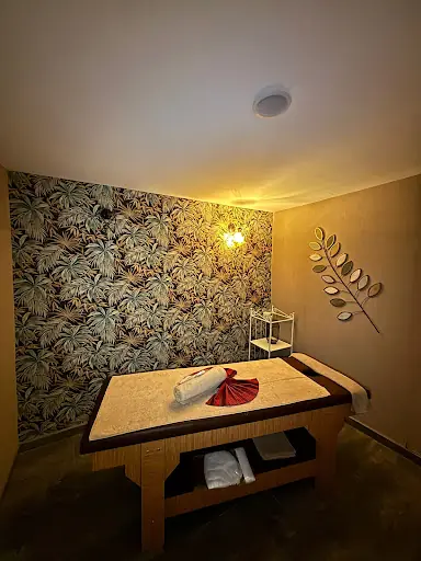 La Villa Spa & Masaj Salonu 3