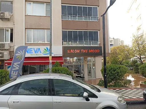 Salon The Mood kent 2- Ulukent- Bayan Kuaförü
