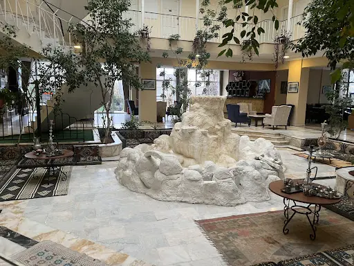 Kelebek Hamam & SPA
