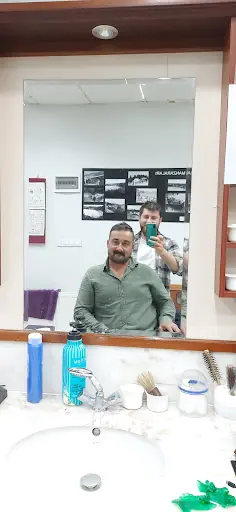 Berber EMİN