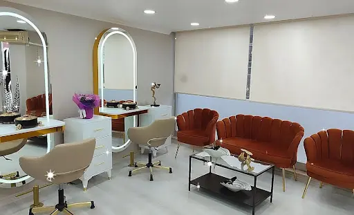 Gostivarlı Aynur Bayan Kuaförü 2